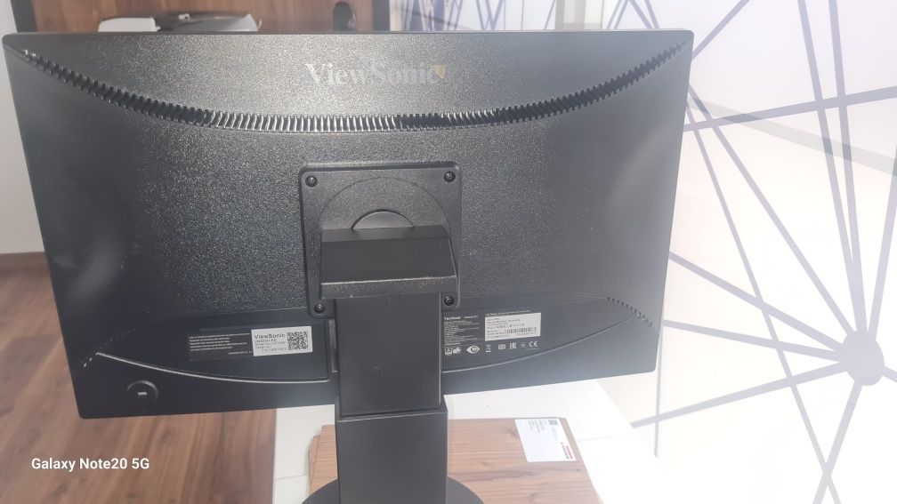 Monitores usados