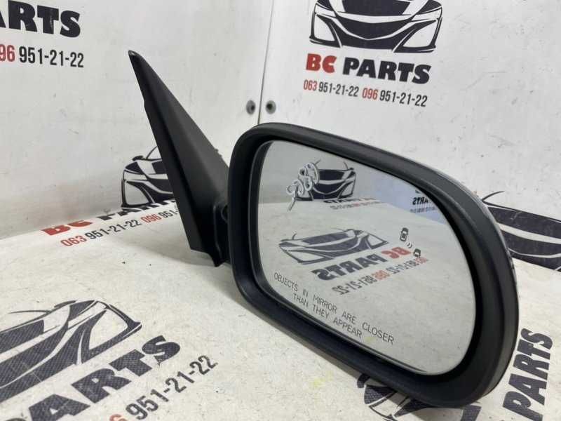 Зеркало заднего вида боковое Kia Soul 2018+ правое 87620K0470