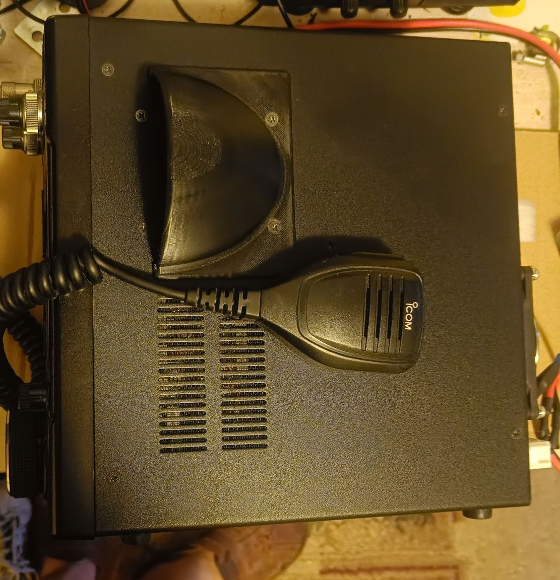 Icom IC-7300 do sprzedania