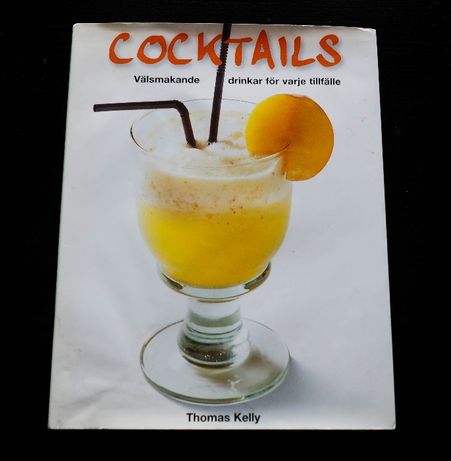 Cocktails ~ Delicious Drinks for Every Occasion