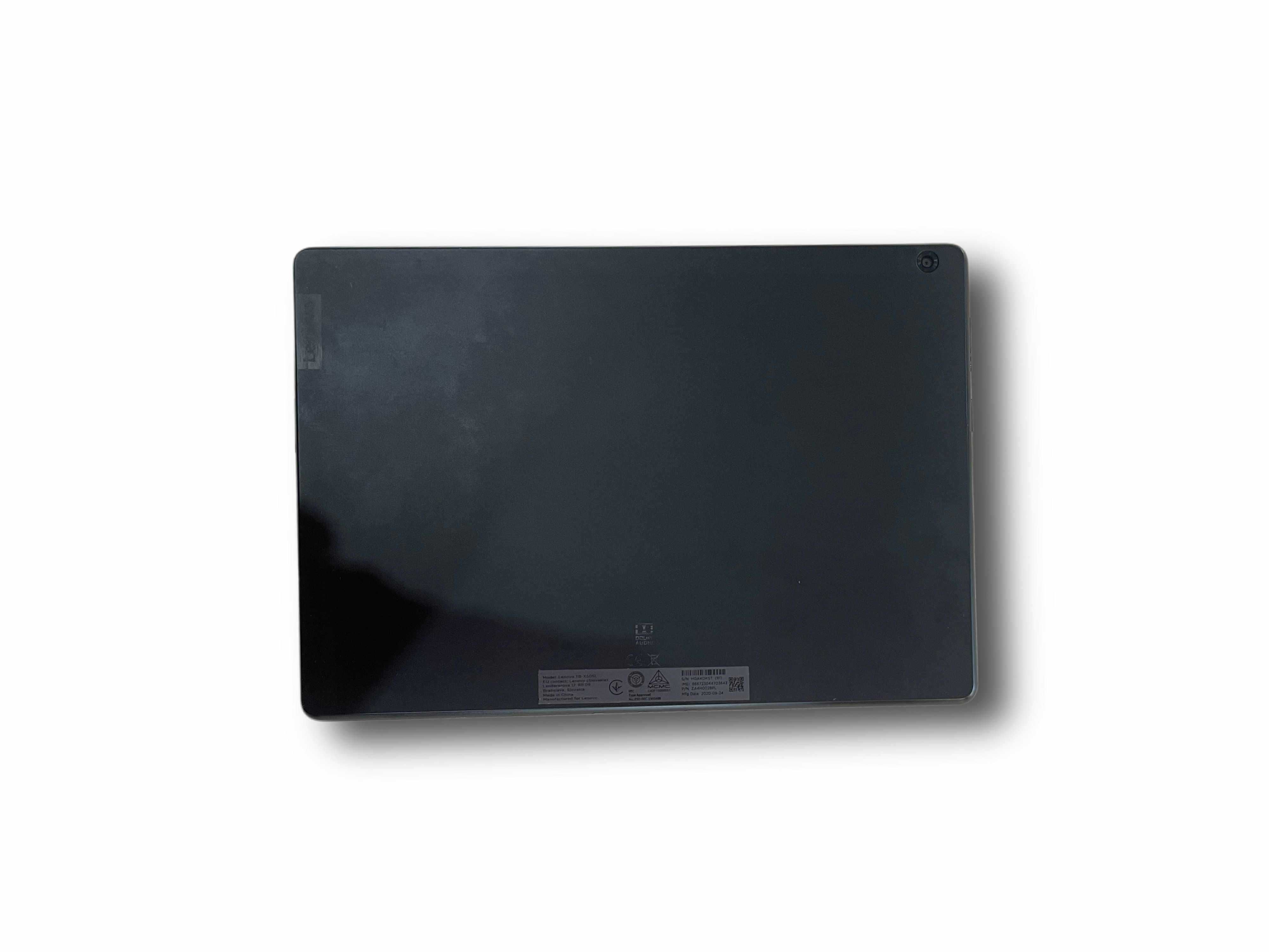 Tablet Lenovo Tab M10 10,1" 2 GB / 32 GB czarny + etui