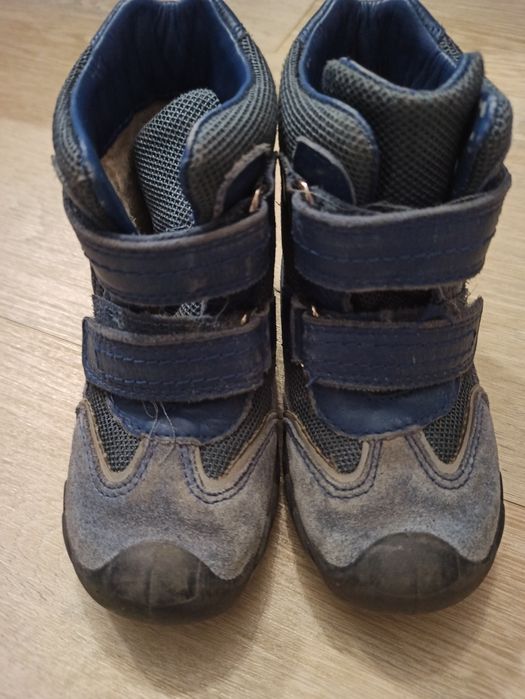 Buty zimowe Elefanten 23