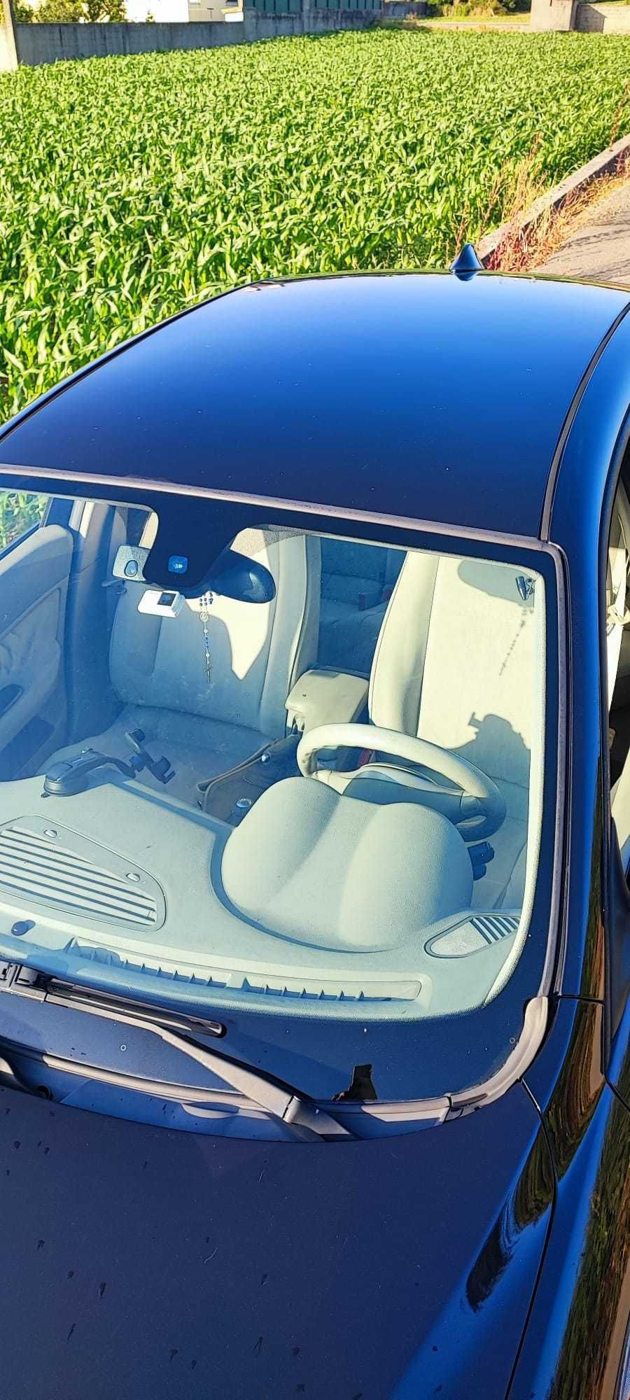 Alfa Romeo 159 - Diesel - 2007 - Uso diário