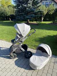 Stokke Trailz 2w1