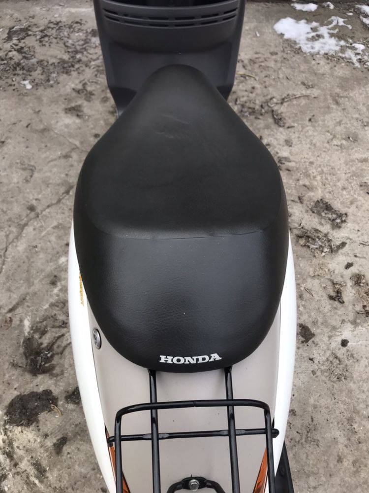 Honda Tact AF51 Одесса склад