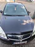 Vauxhall Vectra Vauxhall/Opel Vectra 1.8 , LPG 2007