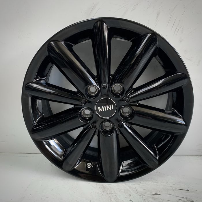 Felgi aluminiowe 16” Mini Cooper Clubman / 5,5J et46 (A12)