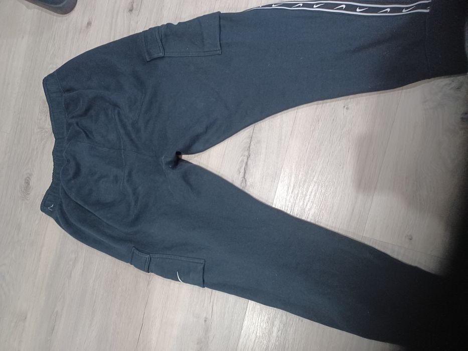 Spodnie dresowe Nike