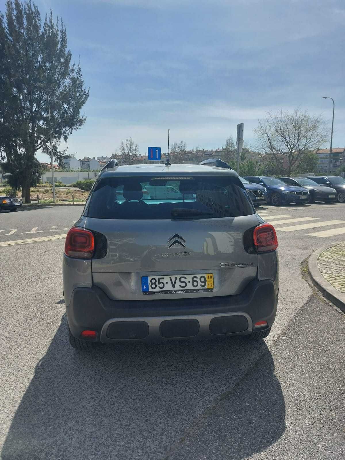 Vendo Citroën C3 Aircross 1.2 PureTech
