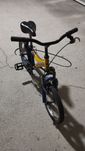 Bicicleta roda 16