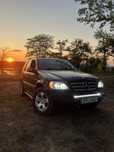 Продам Mercedes МL320 бензин