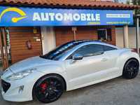 Peugeot RCZ 1.6 THP