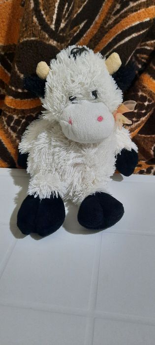 Peluches de vários tipos