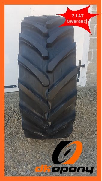 Opona 480/70R28 Alliance Agristar II 151D TL wzmacniana