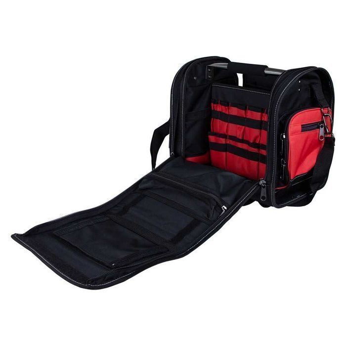 Сумка для інструменту 42 кишені 370×300×360мм 40л ULTRA (7411132)