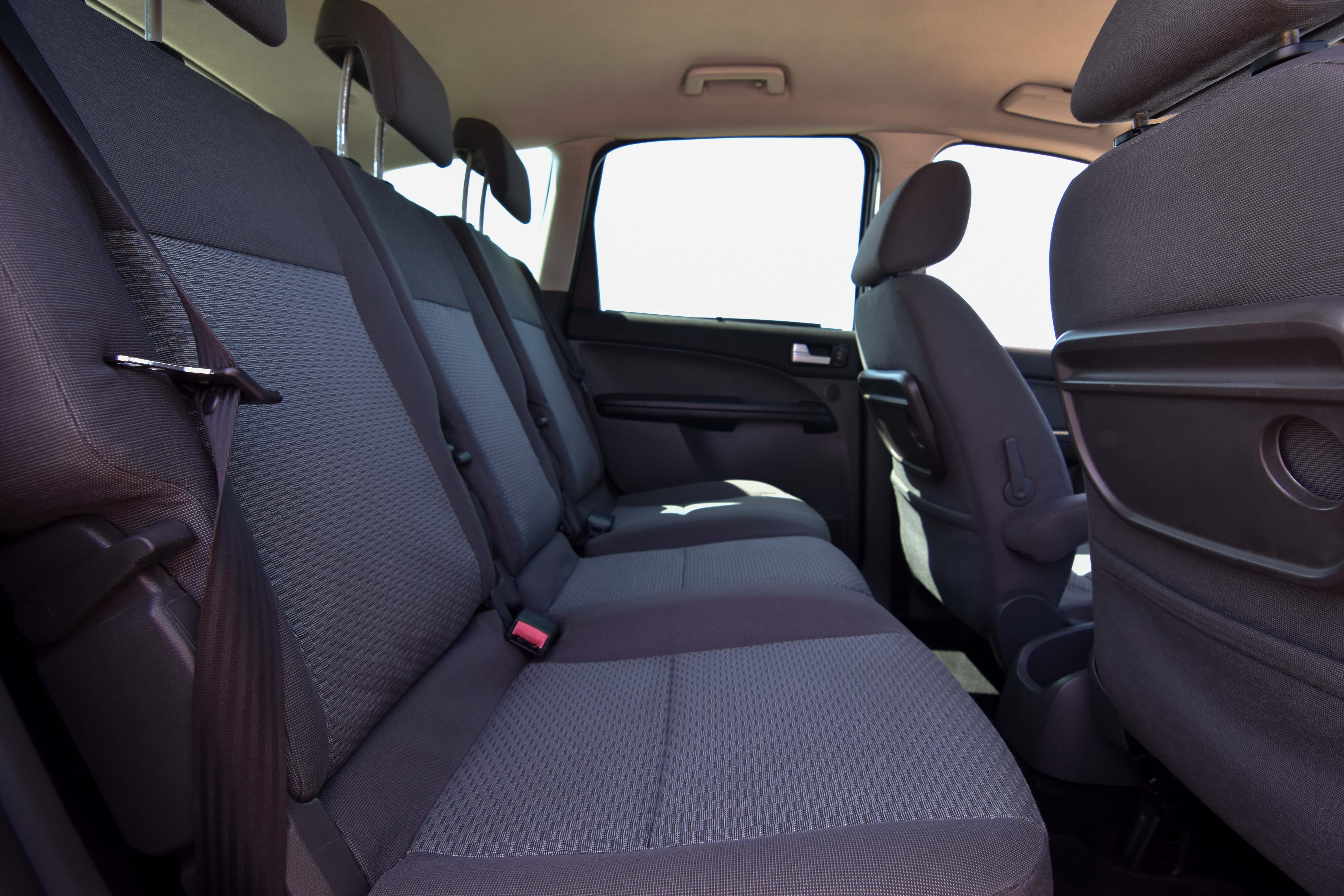 Ford C-max - Desde 50€ /mês