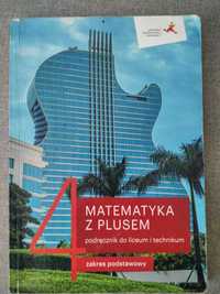 Matematyka z plusem 4