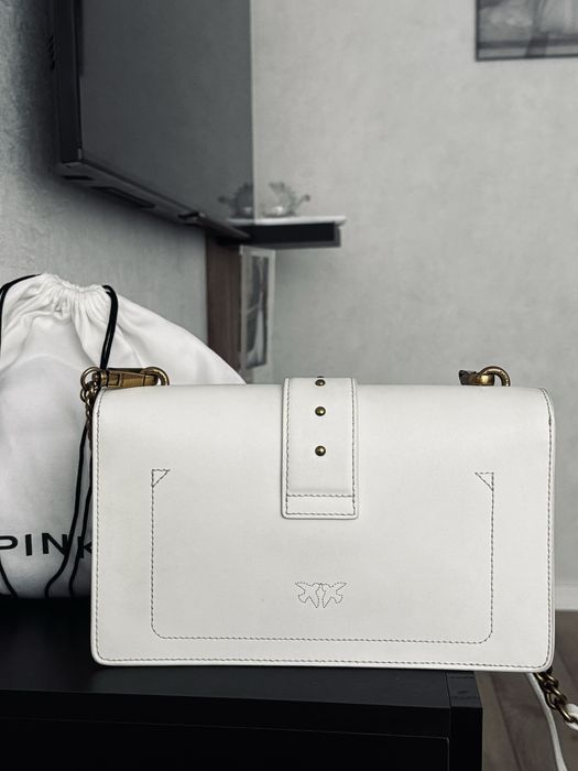Сумка Pinko оригінал з пильником