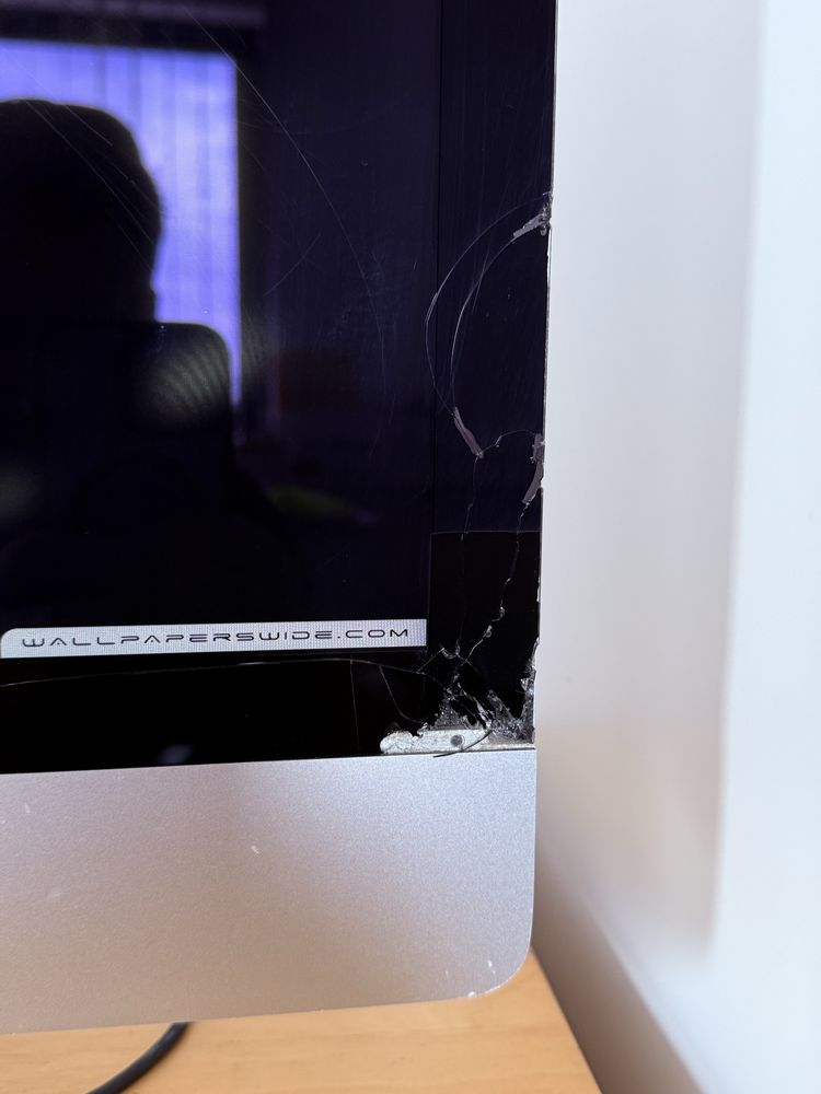 Imac 27 A1419 16gb 512 ssd