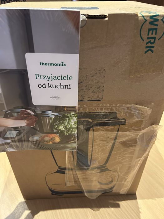 Frend przyjaciel Thermoxmia