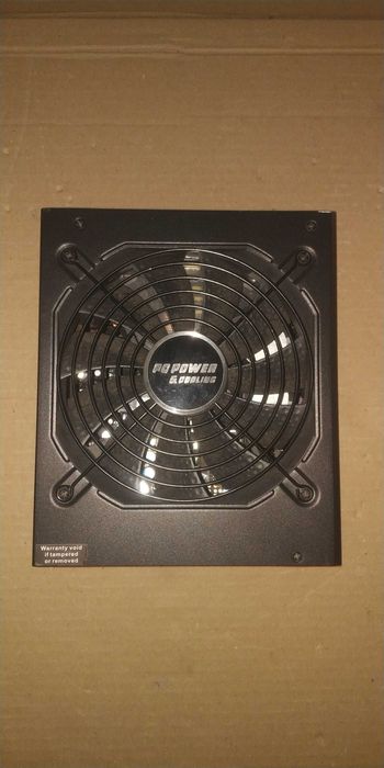 АКЦИЯ!!! SILENCER S1200W | 80 PLUS PLATINUM | Блок питания | Модульный