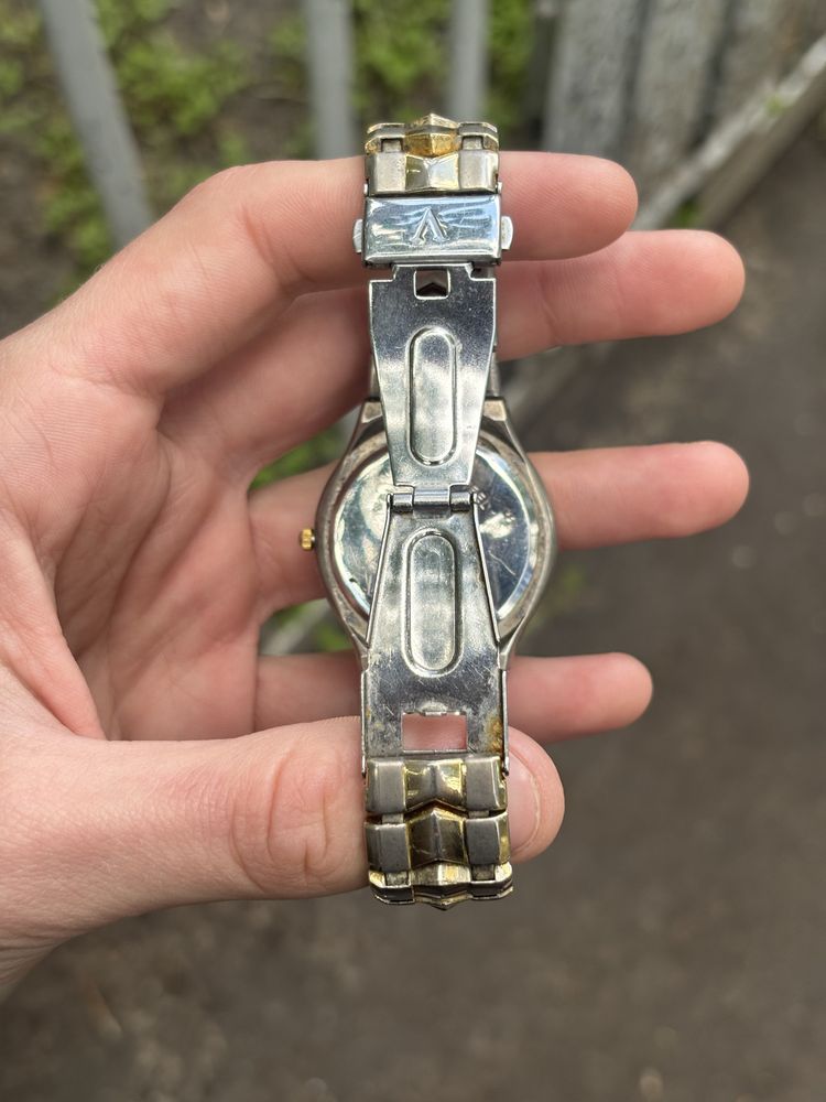 Часы Rolex Oyster Perretual Glorious