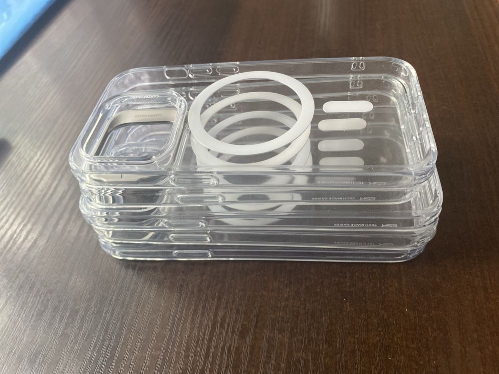 Чохли на Iphone (12 /12 Pro,13/13 Pro,14 Pro/Pro Max,15 Pro Max)