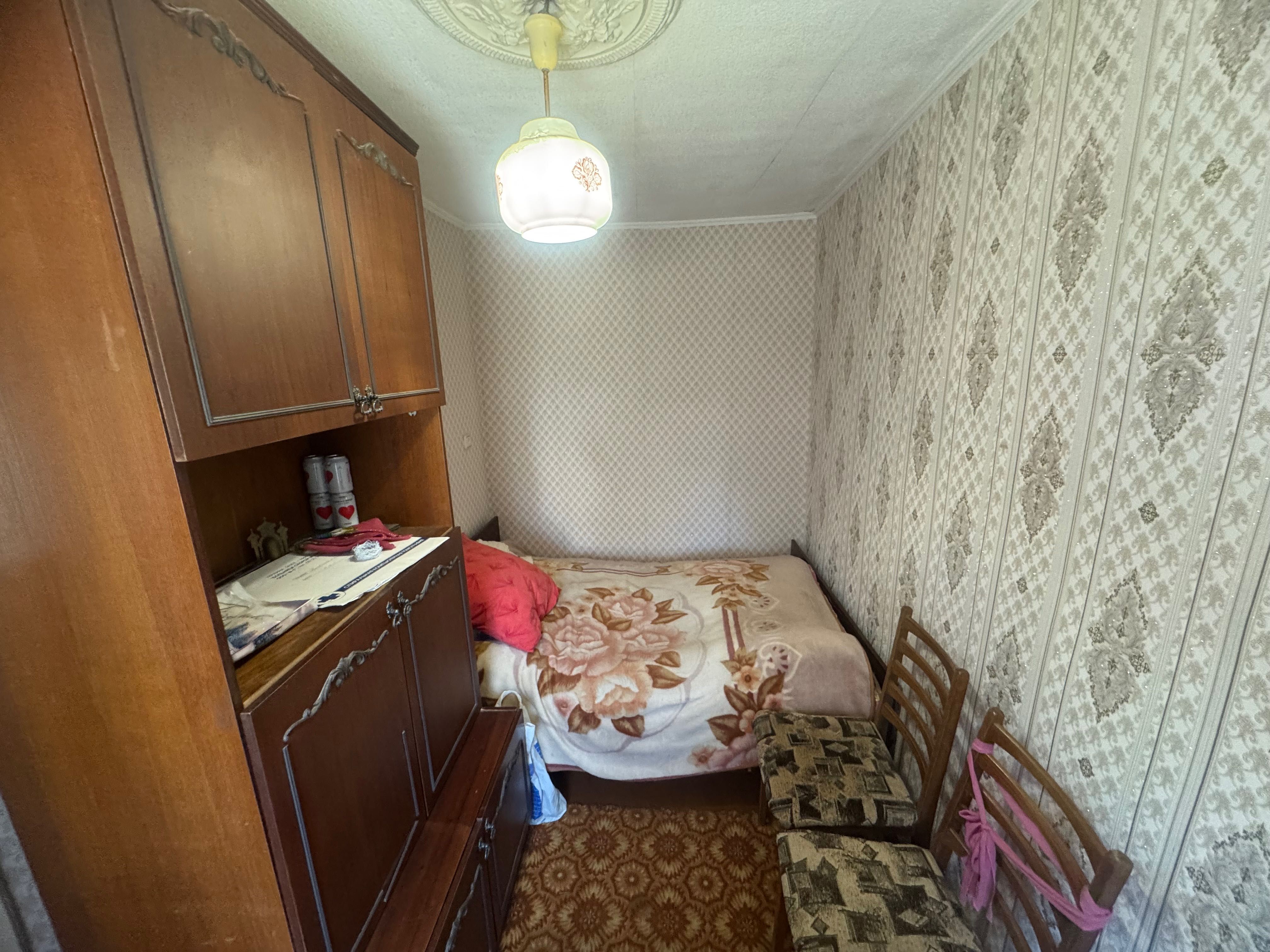 Продается дом по улице 1-я Экипажная