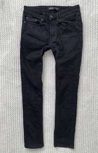 Burton męskie stretch skinny r: S, nowe