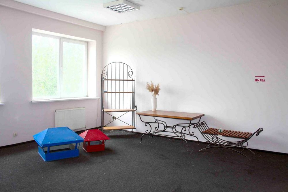 ‼️ВЛАСНИК‼️Оренда 1932м2 під Офіс Виробництво Склад+Закрита територіїя