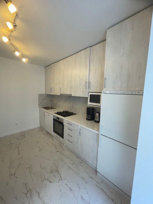 Квартира доступна для оренди 480 €