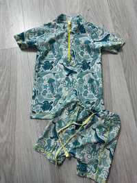 Купальний костюм плавки 98-104