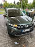 Dacia Jogger DACIA Joogger 1.0 LPG