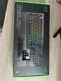 Klawiatura razer ornata chroma