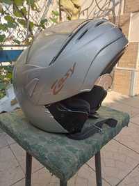Шлем мотоциклетный СABERG EASY made in Italy.