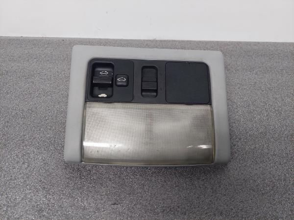 Plafonier frente HONDA Civic VI Fastback (MA_, MB_)