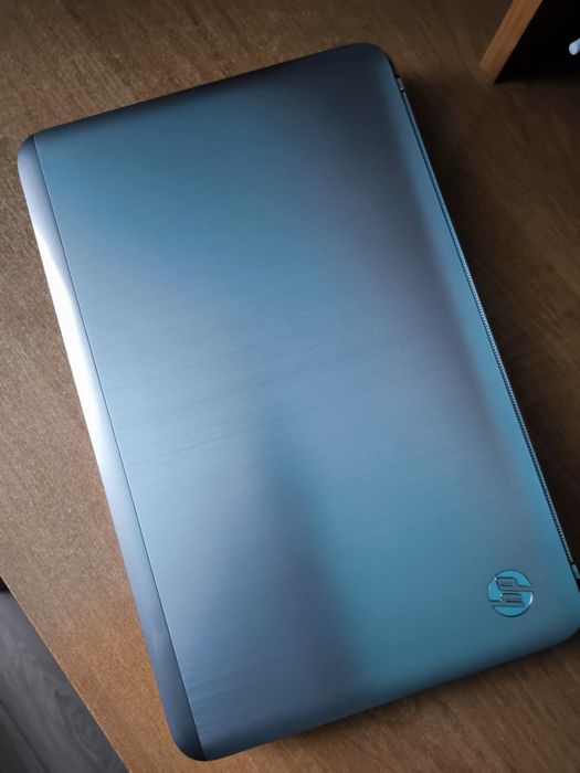 Ноутбук HP pavilion dv6