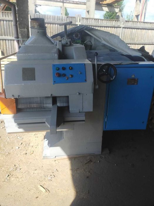 багатопильний верстат продаж