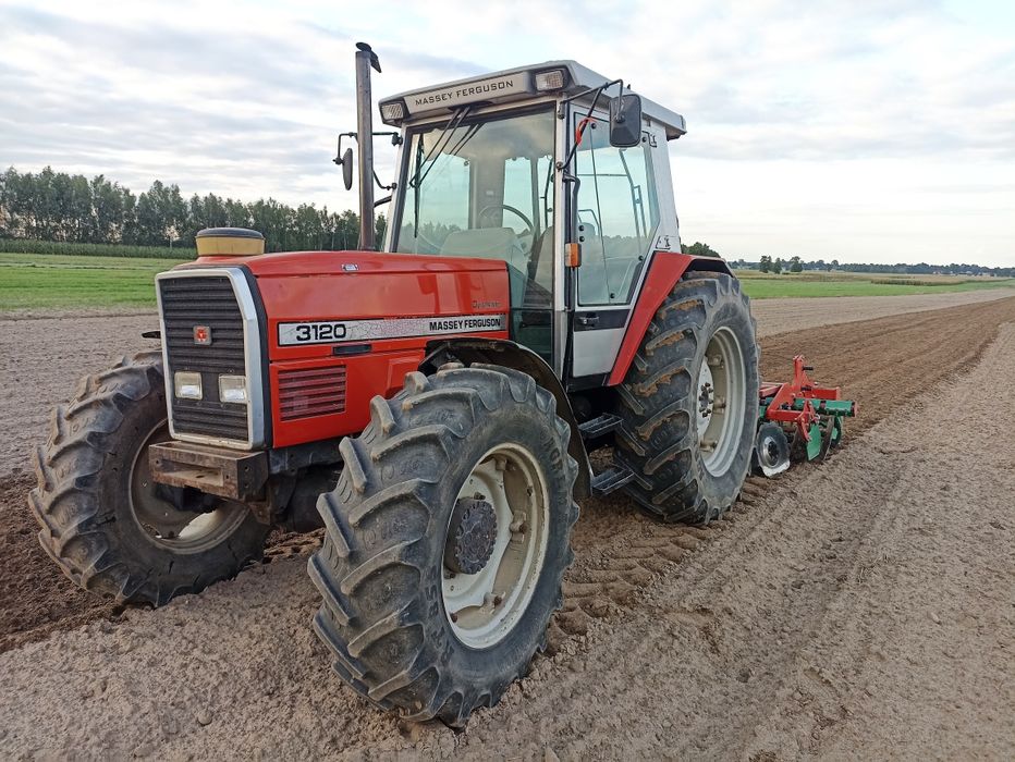 Massey Ferguson 3120