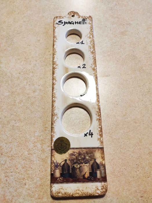 Дозатор для спагетти Тоскана Флоренция Италия