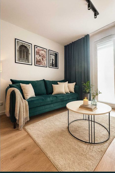 Myśliwska- Płaszów |PARTER z dwoma prywatnymi ogródkami | PETFRIENDLY