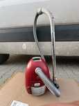 Odkurzac Electrolux workowy 1800w