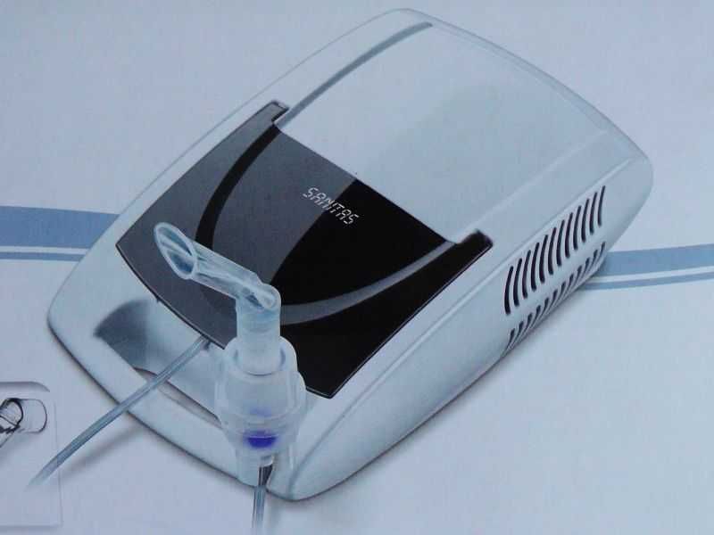 Inhalator SANITAS SIH 21