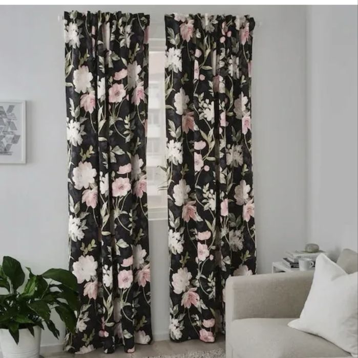 Zaslony zaciemniajace