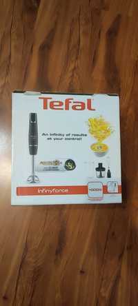 Блендер Tefal INFINY FORCE 3IN1