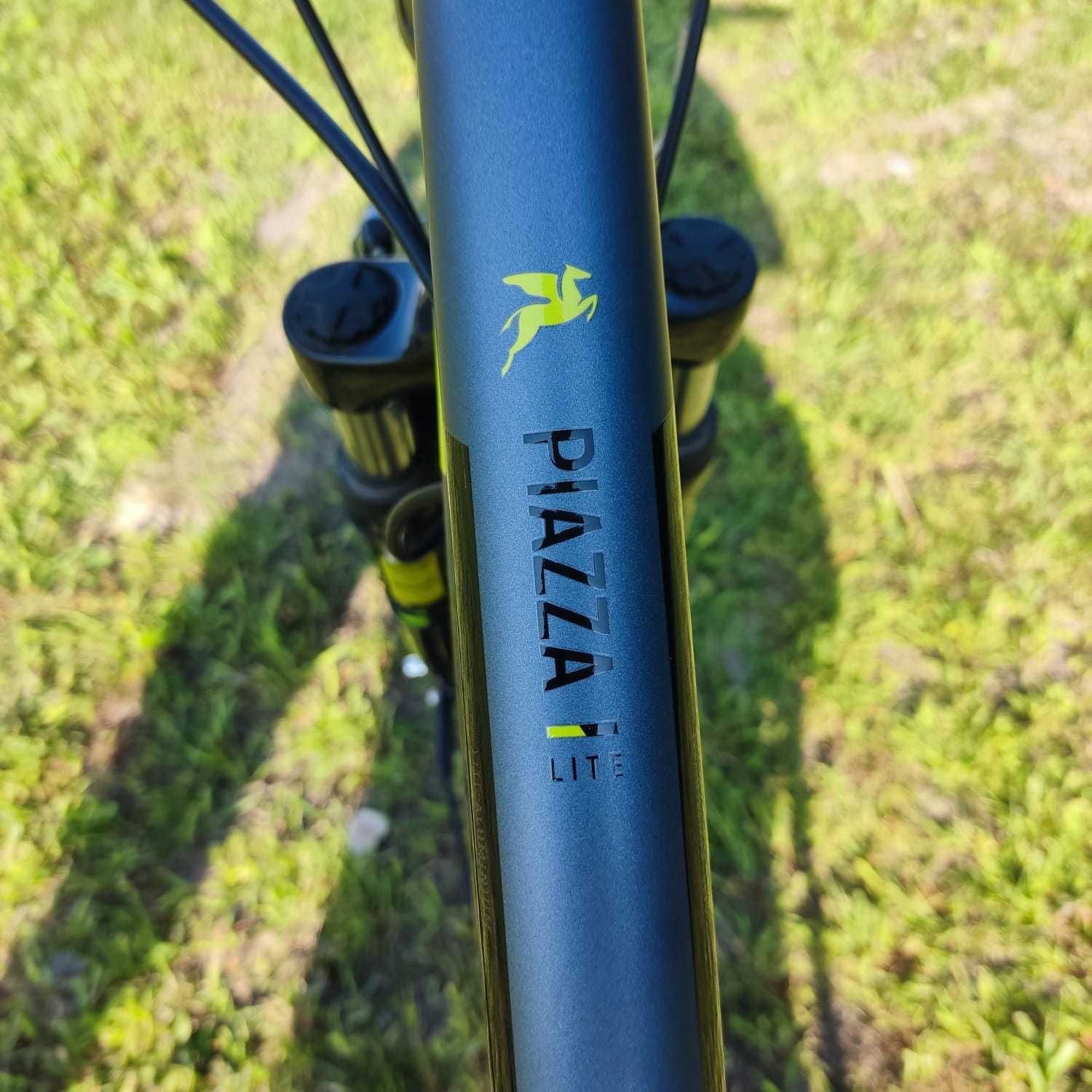 Rower Pegasus Piazza