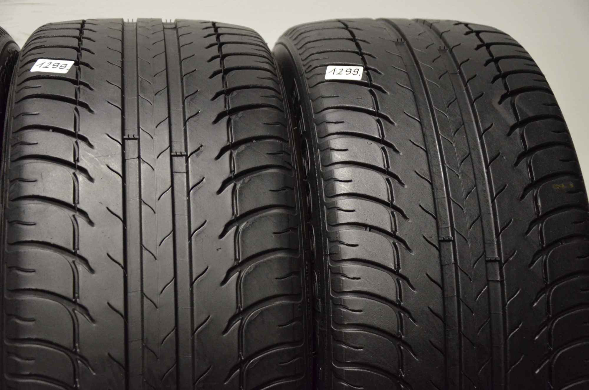 ROK 2020, 225/40 R18 BF Goodrich G-Grip Komplet nr1299