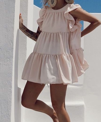 Paros Blouse MAHRLA x Maryzinha, tamanho S/M, rosa