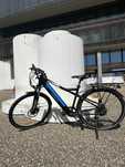 Bicicleta elétrica Neomouv montana