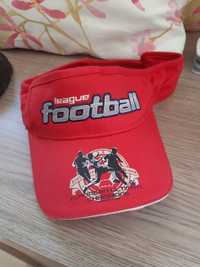 Czapka z daszkiem chicago bulls vintage używana boho football league